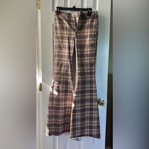 Free people pants. Size 27.